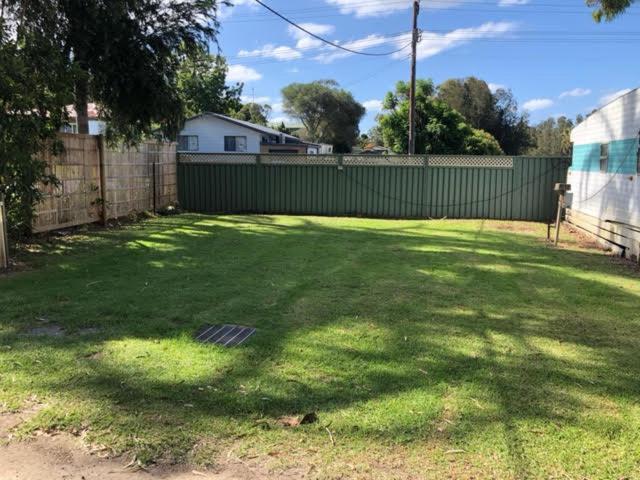 Batemans Bay Holiday Park & Hostel Exterior photo