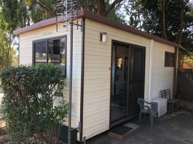Batemans Bay Holiday Park & Hostel Exterior photo